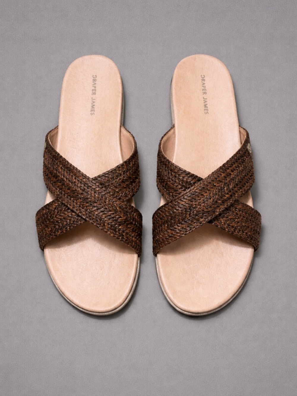 Draper James Alex sandals